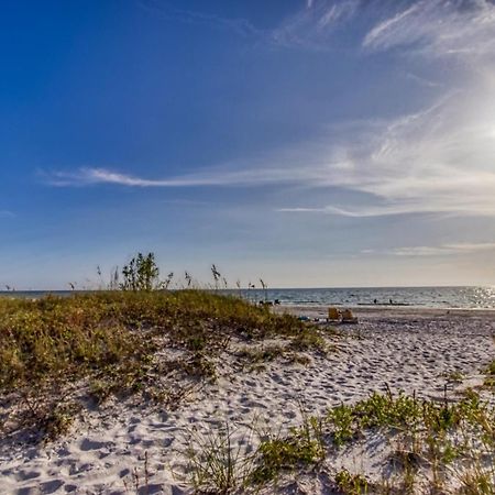 The New Hotel Collection Beachfront Clearwater Beach Exterior foto