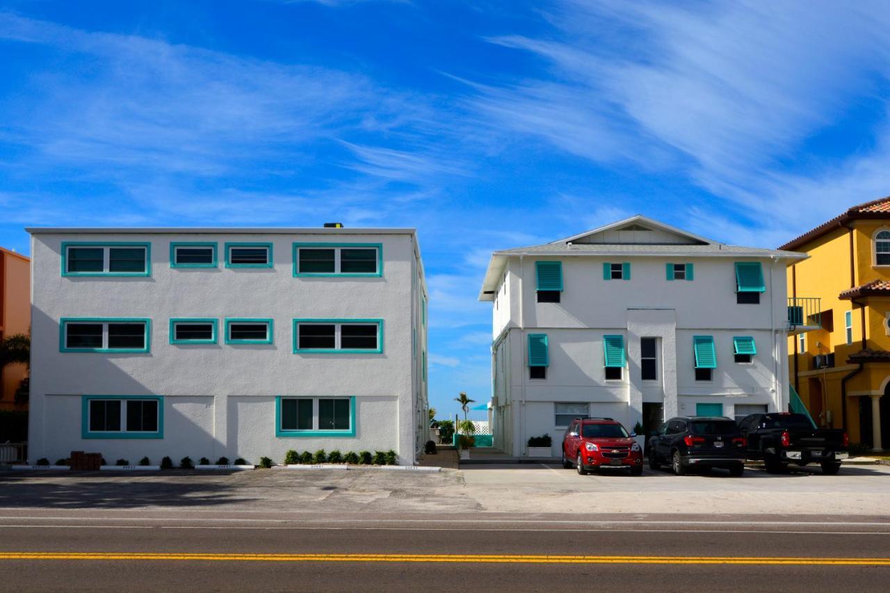 The New Hotel Collection Beachfront Clearwater Beach Exterior foto